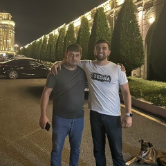 Nurlan Siri, 22.07, Шамкир