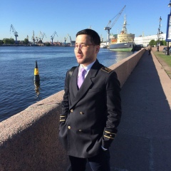 Мадияр Жараспаев, 13.01, Караганда