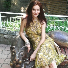 Юлия Тертилова