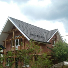 Саша Богатырёв, 19.05, Москва