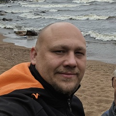 Александр Огородников, 01.03.1989, Санкт-Петербург