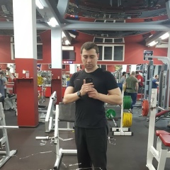 Сергей Акопов, 19.08.1984, Нальчик