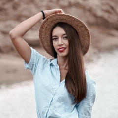 Екатерина Бахарева, 25.07.1989, Москва