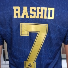 Рашид Муса, 16.03.1985, Астана