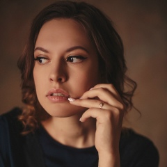 Екатерина Федорова, 04.12, Санкт-Петербург