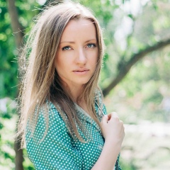 Лариса Круглова, 21.01, Москва