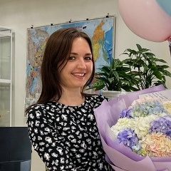 Анна Балахонова, 20.06, Ставрополь