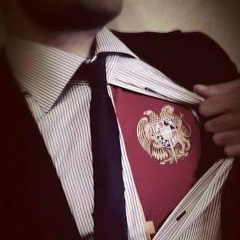 Левон Арутюнян, Ереван