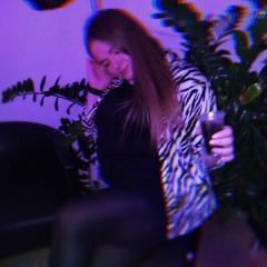 Юлия Орлова, 31.07, Москва