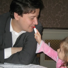 Дмитрий Никитин, 09.01.1977, Пушкин