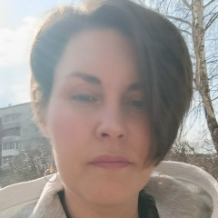 Анастасия Аника, 26.10, Первоуральск