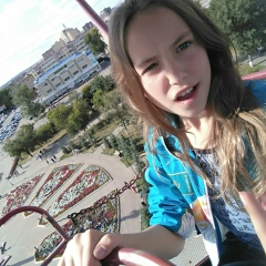 Елизавета Симаненко, 12.09