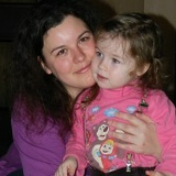 Лена Чайка, 03.12, Днепр (Днепропетровск)