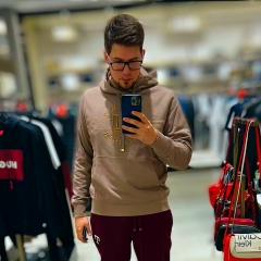 Александр Купин, 18.11