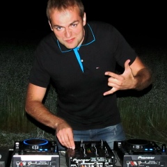 Диман Юхтин, 14.07, Москва