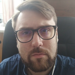 Лев Ледяев, 02.02.1988, Новокузнецк