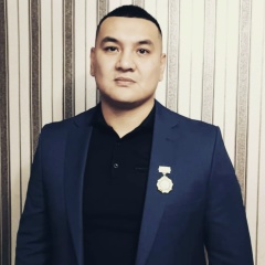 Дильшат Алаев, 19.12.1990, Алматы