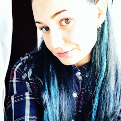 Катерина Михейкина, 14.09.1991, Санкт-Петербург