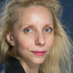 Таня Жукас, Москва