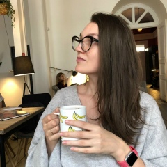 София Китаева, 06.07, Санкт-Петербург