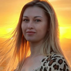 Екатерина Джексенева, 20.05.1987, Усть-Каменогорск