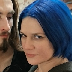 Катерина Мельникова, 21.03, Санкт-Петербург