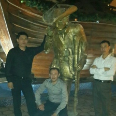 Ерболат Болганбаев