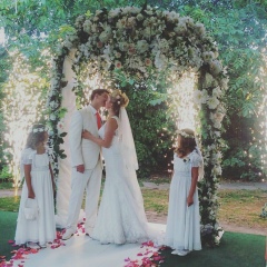 Катюха Ракитина, 11.05.1991, Москва