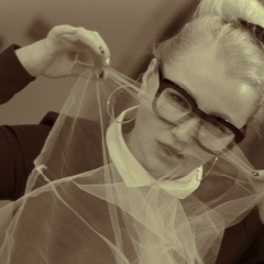 Марина Циндаева, 10.01, Санкт-Петербург