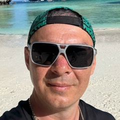 Эдуард Хуснутдинов, 06.03.1984, Норильск