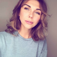 Евгения Димидова, 05.11, Москва