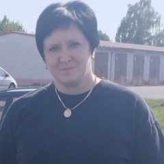 Елена Петран(дедович), 02.04.1986, Барановичи