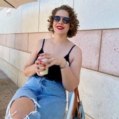 Aleksandra Lev, 06.10.1988, Нетания