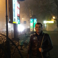 Валерий Камов, 16.05.1986, Балашиха