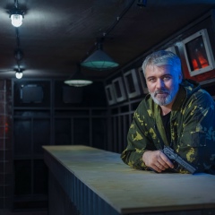 Никита Полтавец, Череповец