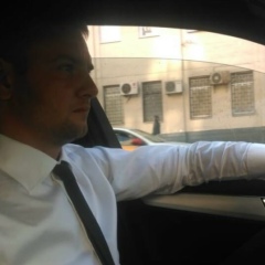 Алексей Петров, 18.06, Москва