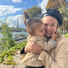 Юлия Ипатова, 27.05, Санкт-Петербург