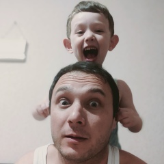 Ильяс Куртаметов, 24.05.1987, Севастополь