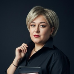 Галина Осипова, 21.01, Челябинск