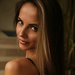 Christina Nefedova, 21.07.1988, Москва