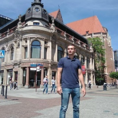 Олександр Котолуп, 02.07.1991, Kalisz