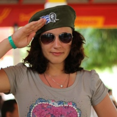 Мира Аракелова, 03.08, Москва