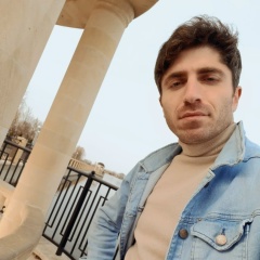 Vahram Ohanyan, 26.04.1992, Краснодар