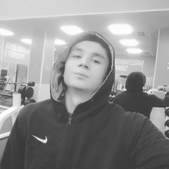 Маке Болатов, 05.08