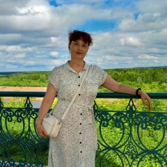 Лариса Новокшонова, 26.11