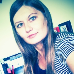 Юлия Кагарлык, 24.04.1982, Киев