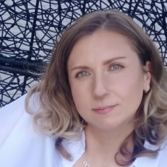 Ирина Жолобова, 09.12, Нижний Новгород