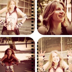 Машка Иноземцева, 19.04.1989, Киев