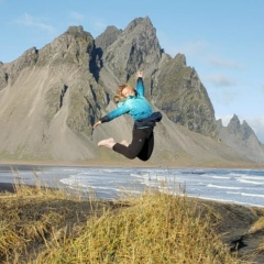 Ольга Камочкина, 30.07.1987, Санкт-Петербург