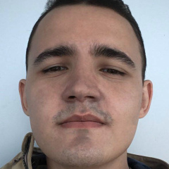 Олег Сатонин, 05.04.1994, Казань